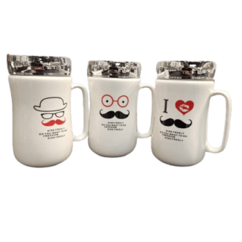 Coffee Mug - 20223 - Each