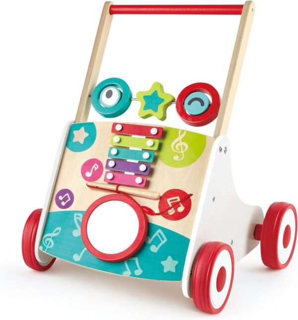 Hape - My First Musical Walker - Image 10