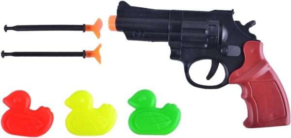 KidzPro - Police Role Play Set - 4-Pieces - Image 4