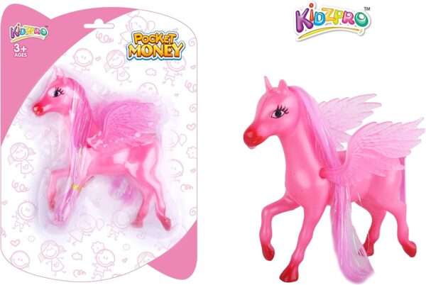 KidzPro - Magic Pegasus - Assorted Colors - Image 5