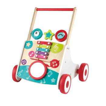 Hape - My First Musical Walker