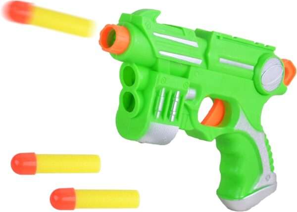 KidzPro - Foam Dart Blaster Gun - Image 4