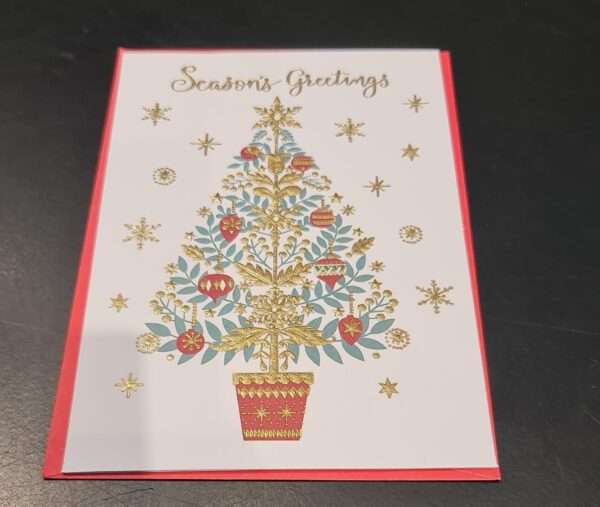 Greeting Card - Christmas - Image 3