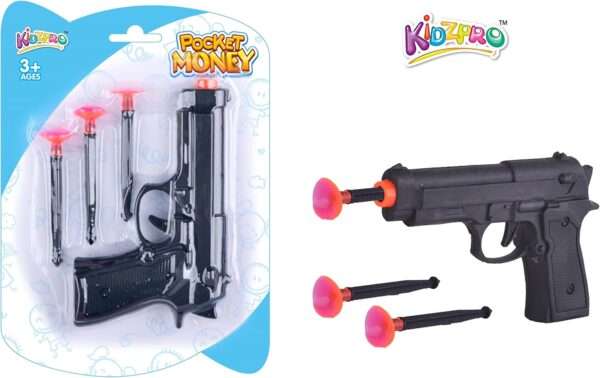 KidzPro - Police Set - Image 3