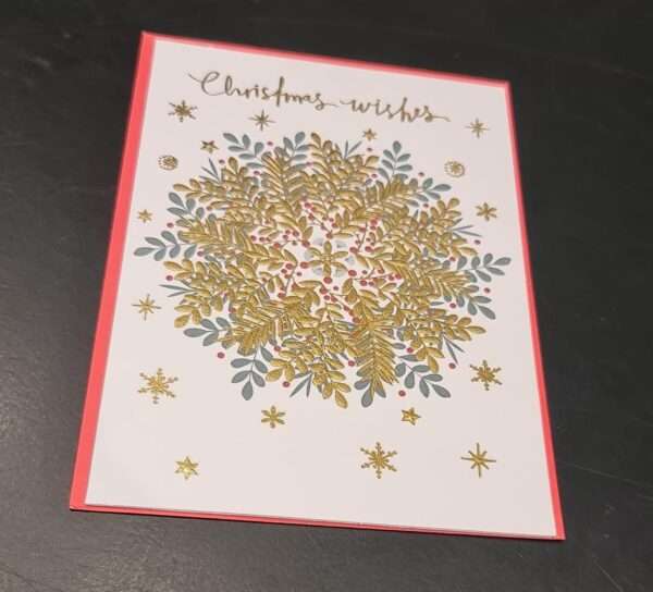 Greeting Card - Christmas - Image 2