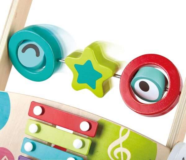 Hape - My First Musical Walker - Image 8