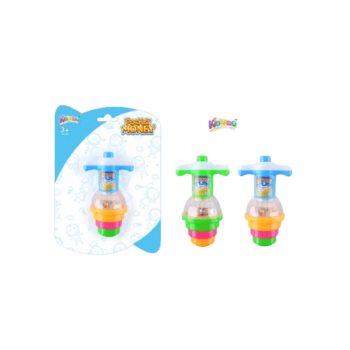 Kidzpro - Flashing Top