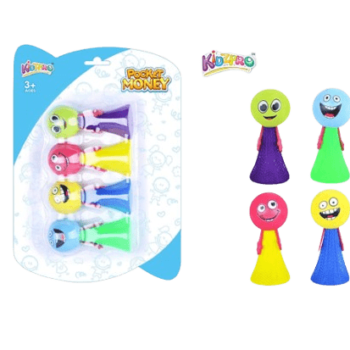 KidzPro - Jumping Gnome
