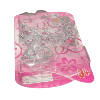 KidzPro - Beauty Set With Light