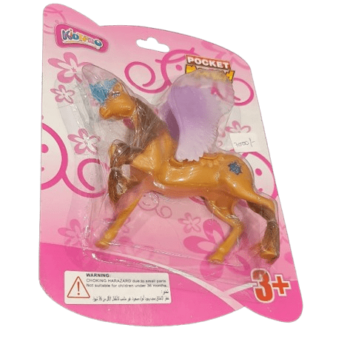 KidzPro - Magic Pegasus - Assorted Colors