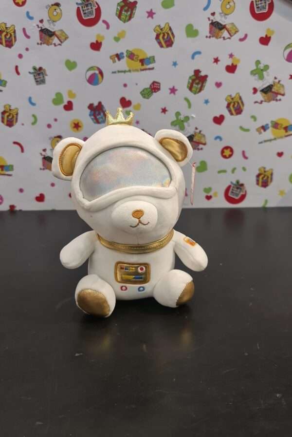 Cuddles Marshmallow - Astronaut - Image 2