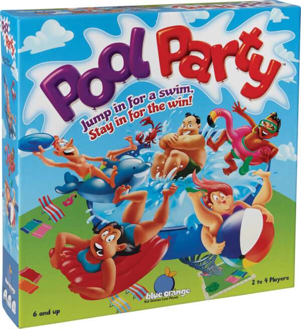 Pool Party Game - Image 7