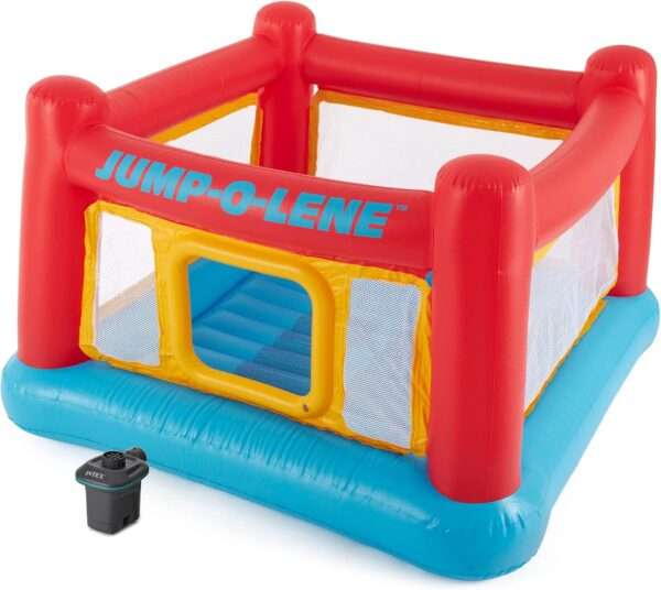 Intex - Inflatable Jump-O-Lene - Image 2