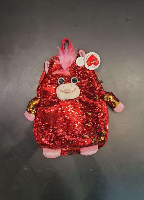 Cuddles - Pre School Backpack - 32 cm - Image 2