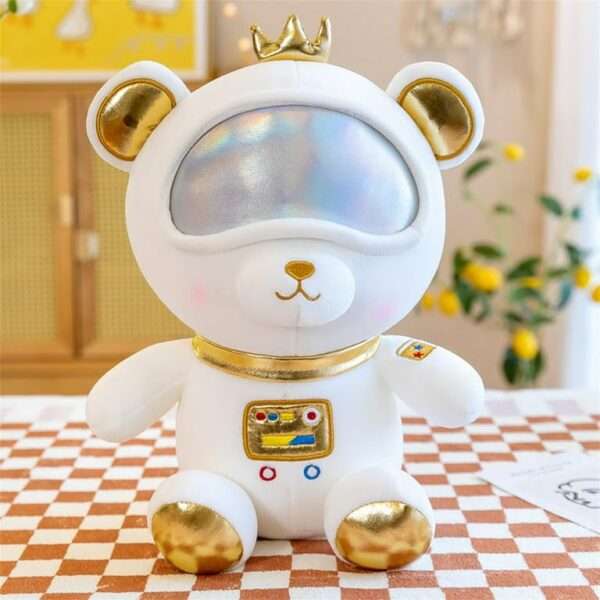 Cuddles Marshmallow - Astronaut - Image 3