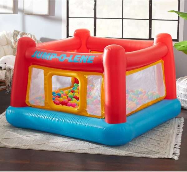 Intex - Inflatable Jump-O-Lene - Image 3