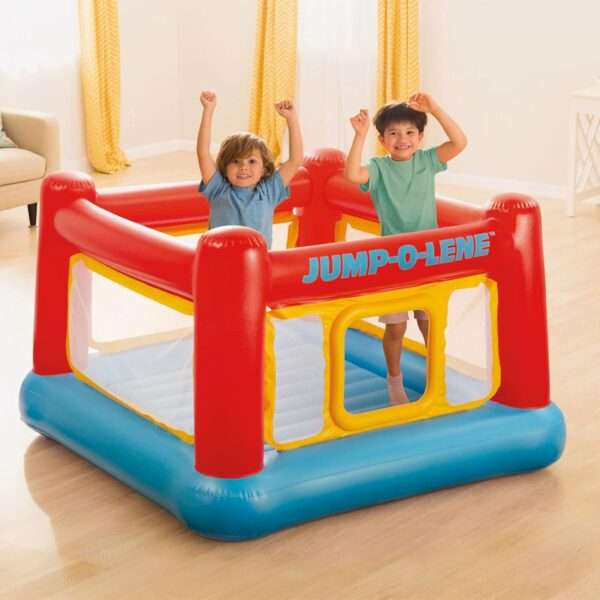 Intex - Inflatable Jump-O-Lene - Image 4