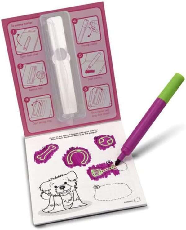 Melissa & Doug - On the Go Surprize Ink! - Pets - Image 5