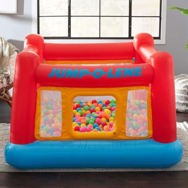 Intex - Inflatable Jump-O-Lene - Image 5