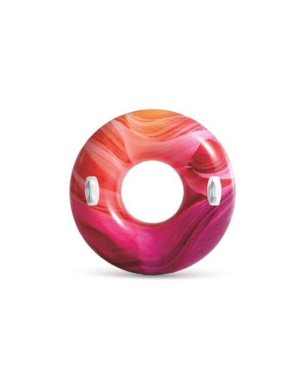 INTEX - Waves Of Nature Inflatable Swim Tubes - Image 5