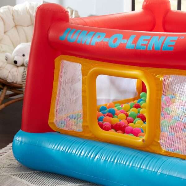 Intex - Inflatable Jump-O-Lene - Image 6