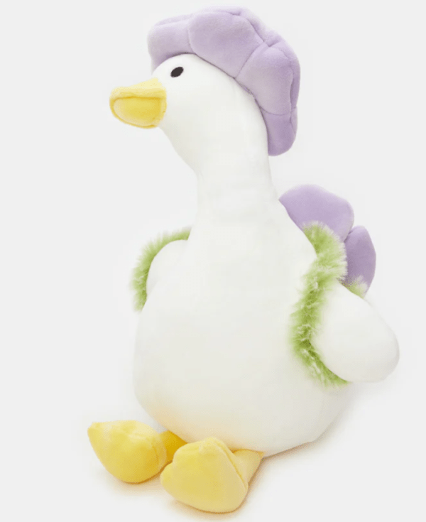 Cuddles Marshmallow - Duck - Image 4