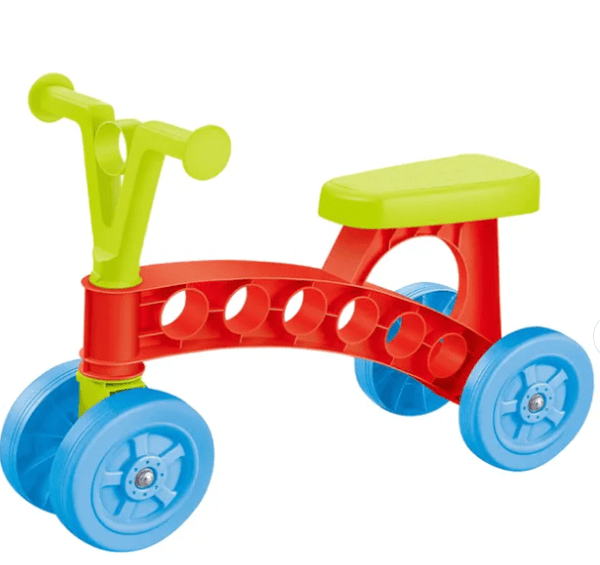 Power Wheelz - My First Balance Bike - Image 2