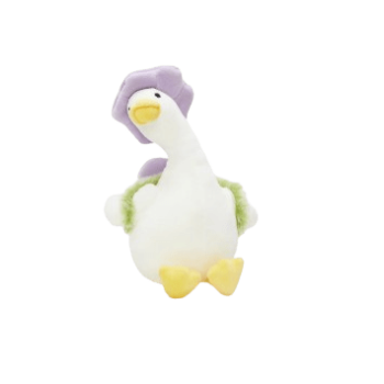 Cuddles Marshmallow - Duck