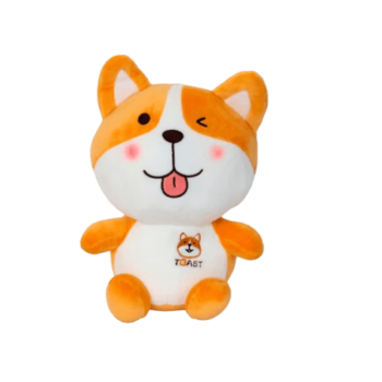 Cuddles Marshmallow - Shifu - 25cm