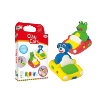 Galt - Clay Cars