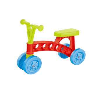 Power Wheelz - My First Balance Bike
