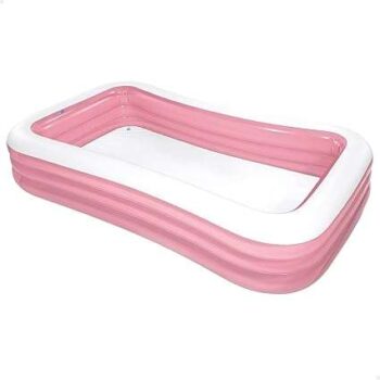 Intex - Swim Center Family Pool - 305cm x 183cm x 56cm