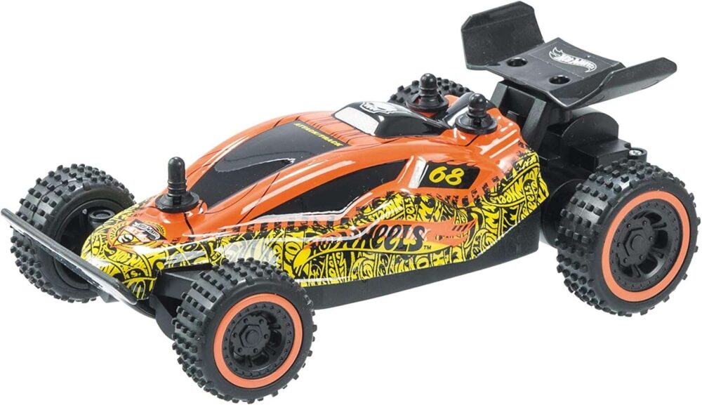 Hot Wheels - RC Micro Buggy - Image 2