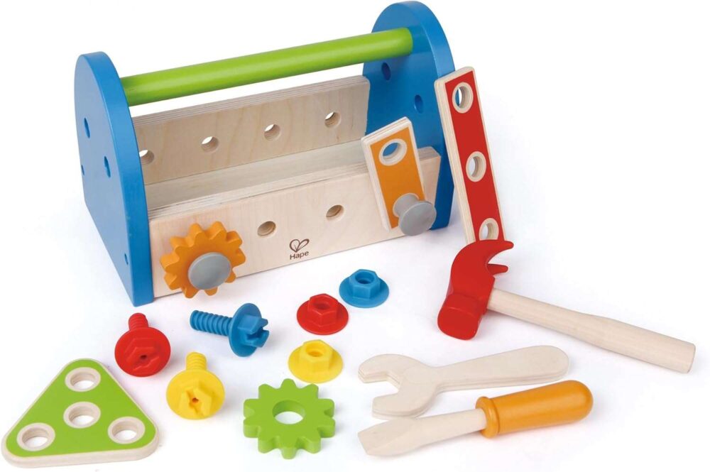 Hape - Power Paw - RED - Image 2