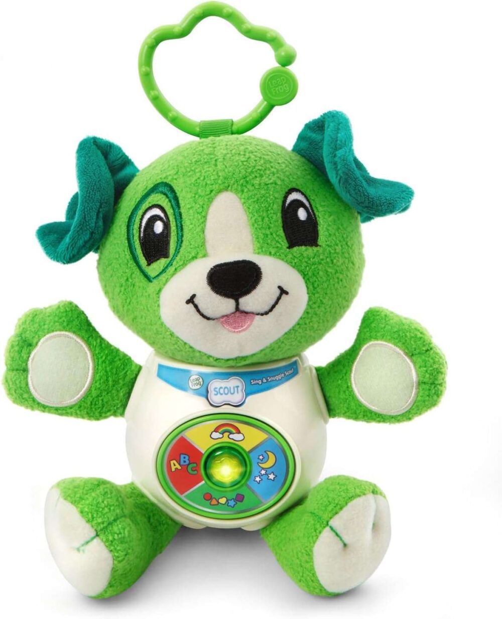 LeapFrog - Sing and Snuggle Scout - Image 2