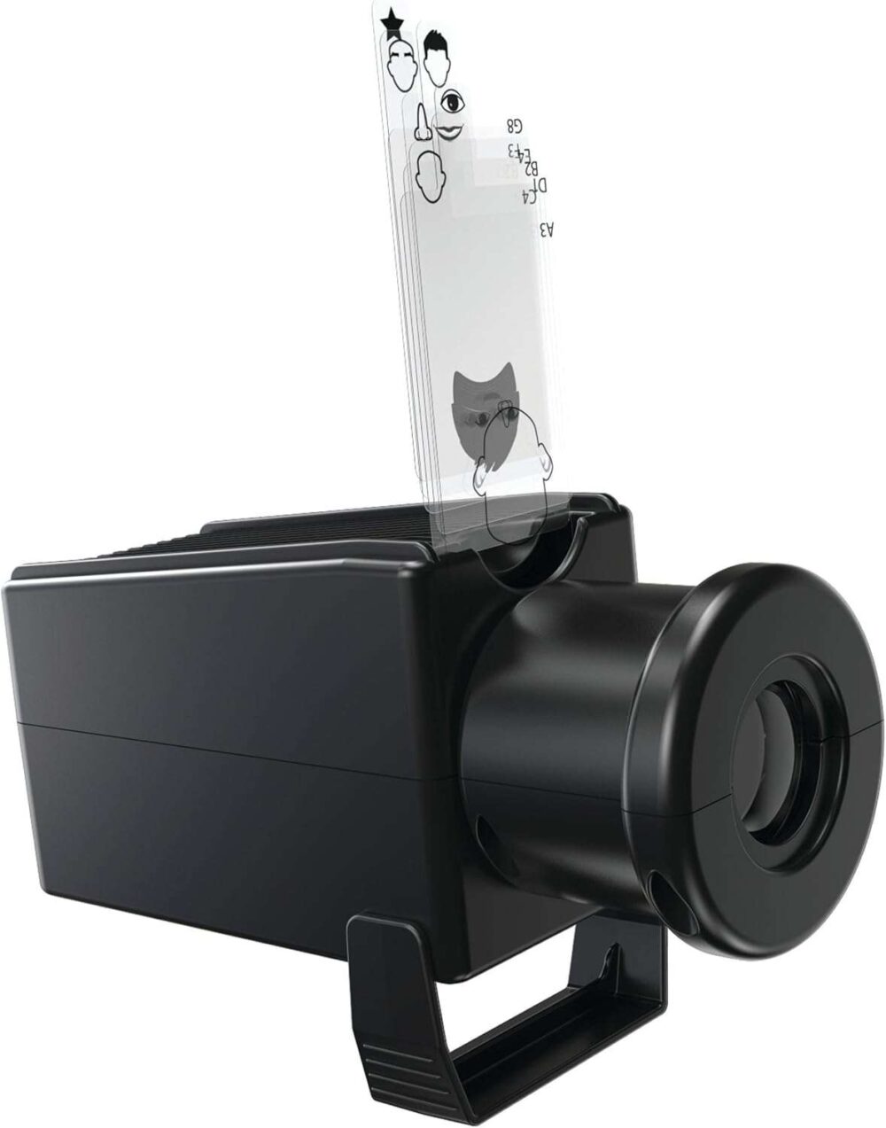 4M KidzLabs - Spy Science Spy Sketch Projector - Image 3