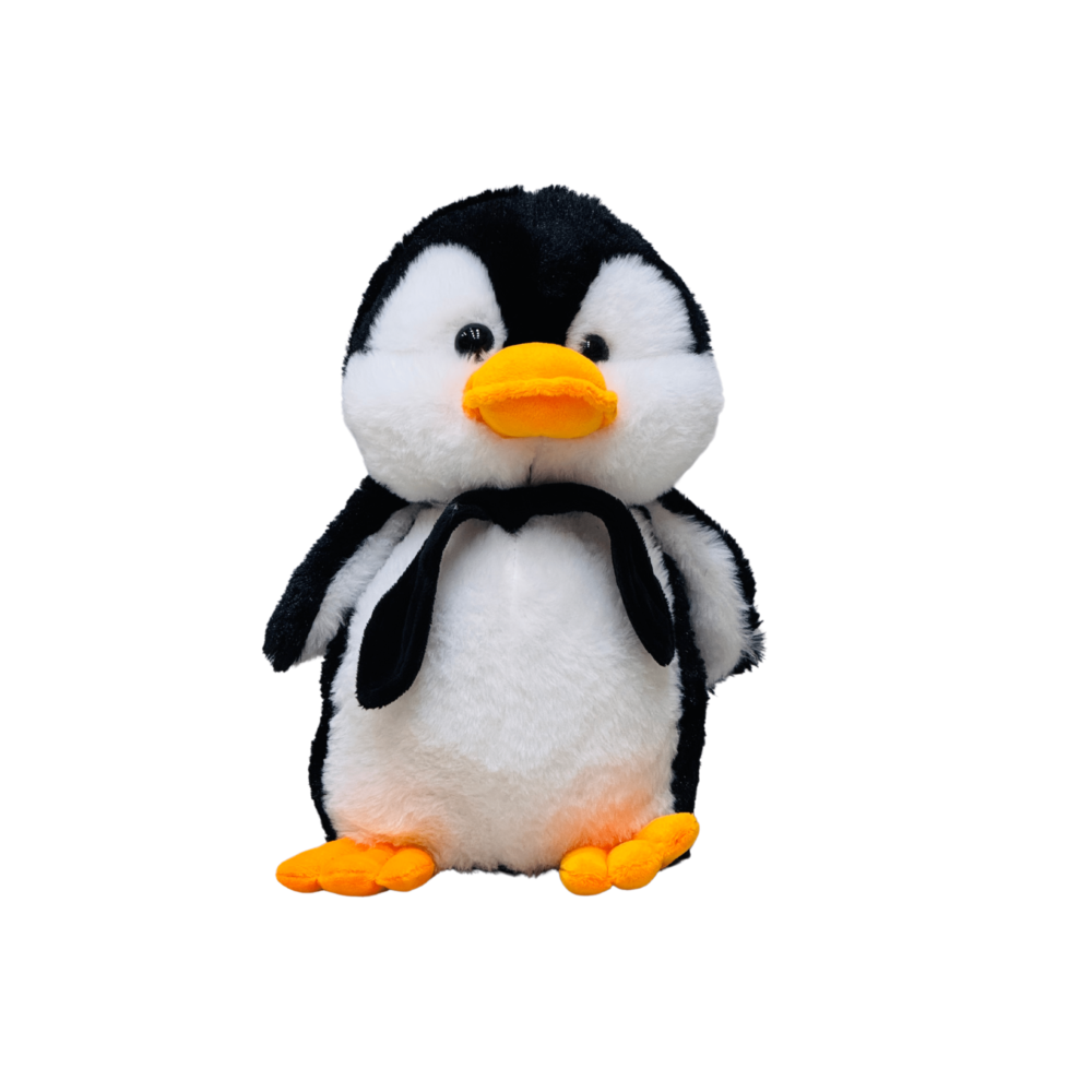 30cm Plush - Penguin - Image 3