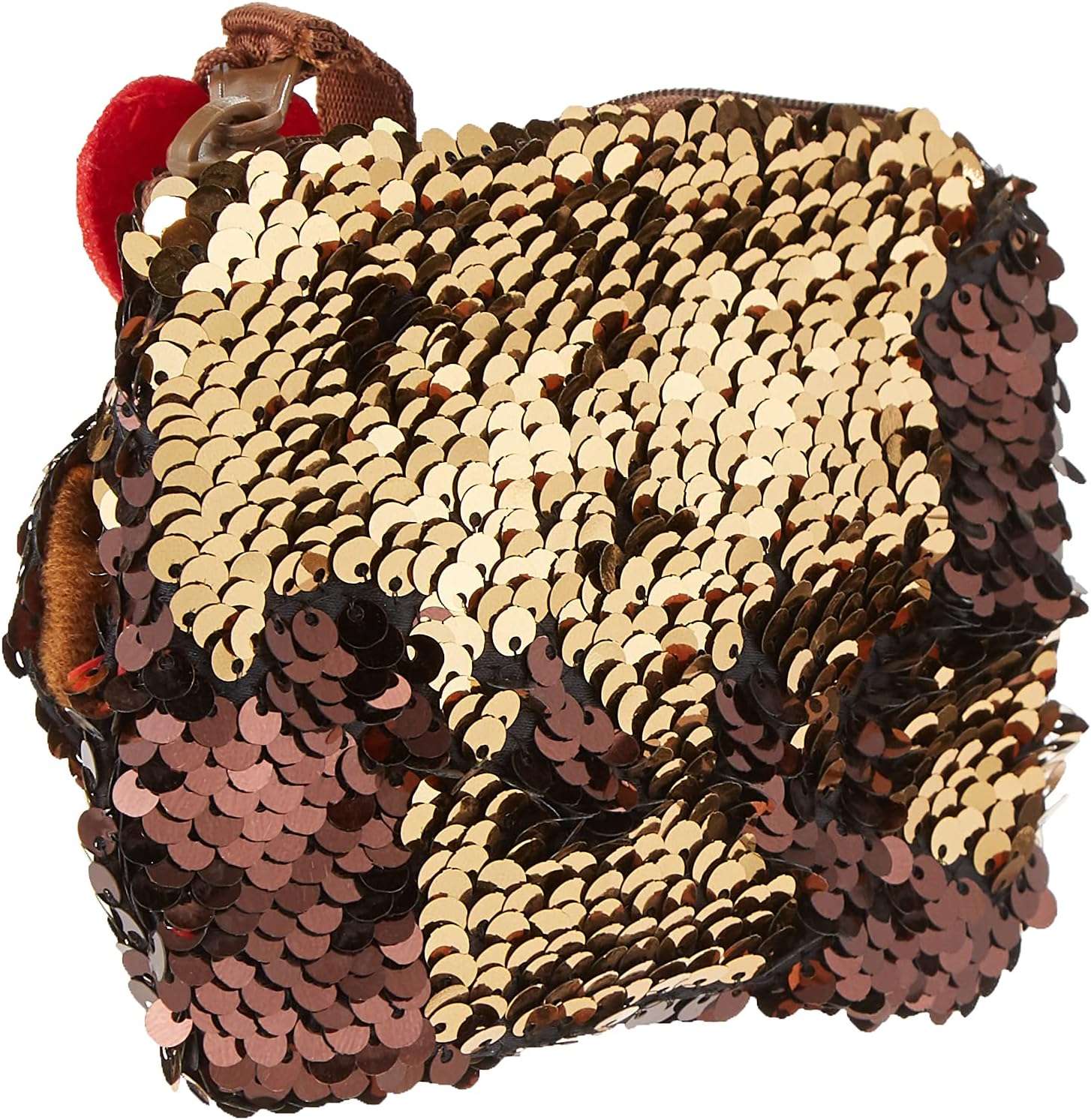 TY FASHION - SEQUIN BRUTUS WRISTLET - Image 3