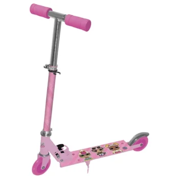 LOL Surprise - 2 Wheel Scooter