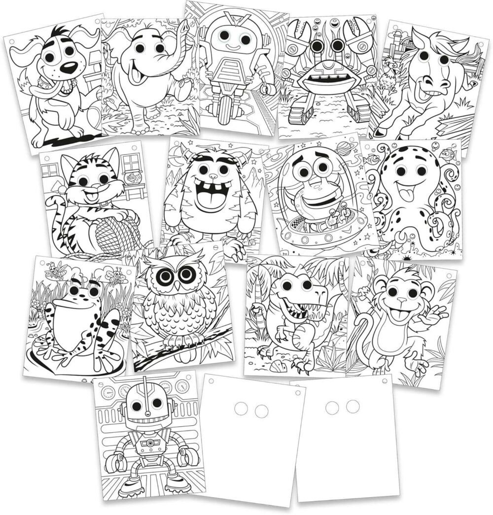 4M Thinking Kits-Light & Sound Art Pad - Image 4