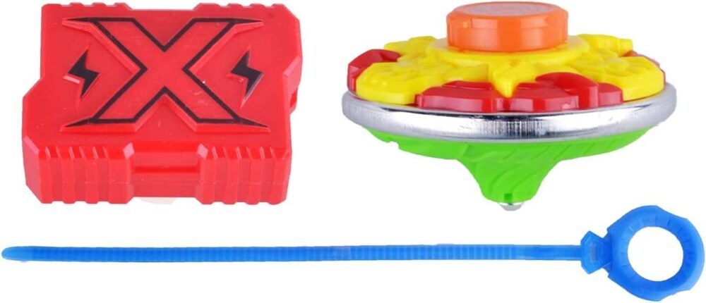 Kidzpro - Spinning Top - Image 4