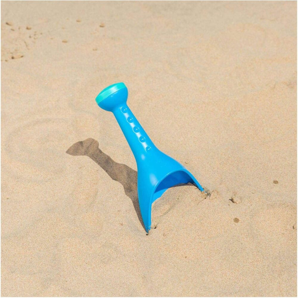 Hape - Rain Shovel - Blue - Image 4