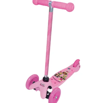 LOL Surprise - Twist N Roll Scooter - 3 Wheel