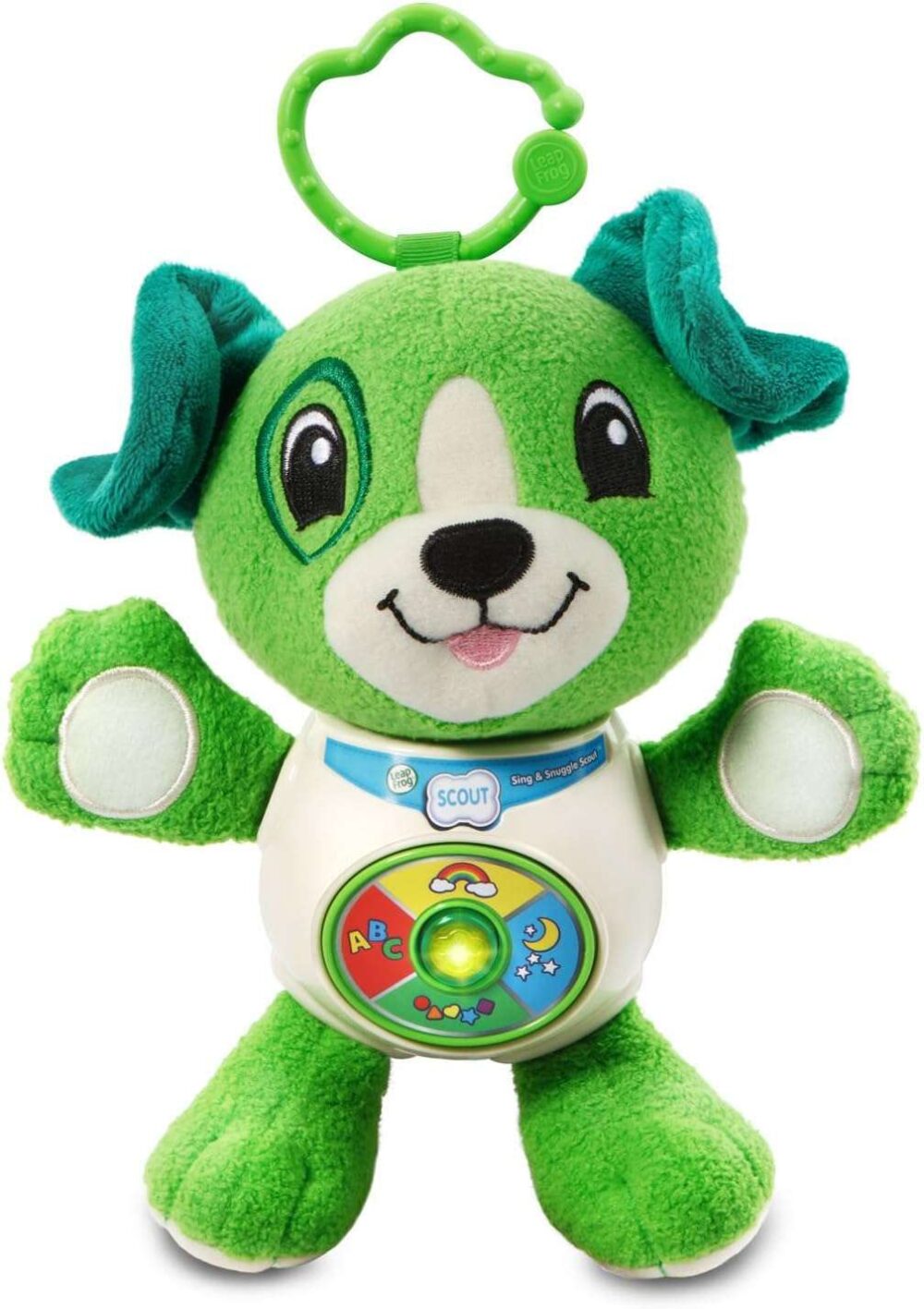 LeapFrog - Sing and Snuggle Scout - Image 5