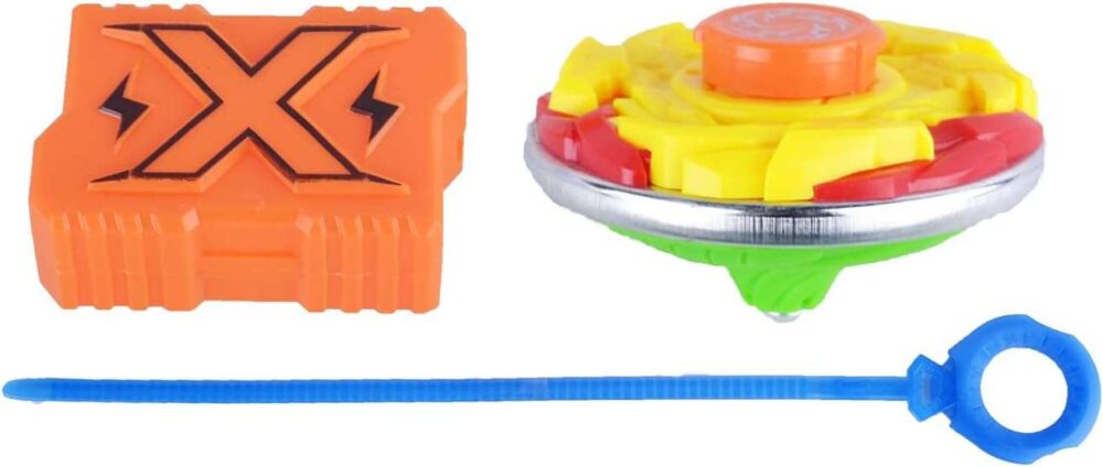 Kidzpro - Spinning Top - Image 7