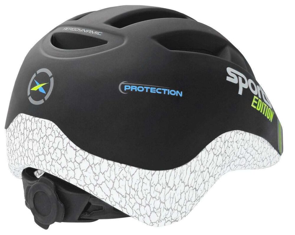 Jaspo - Urban Rider Helmet - JS1010 - Image 6