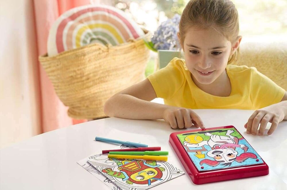 4M Thinking Kits-Light & Sound Art Pad - Image 7