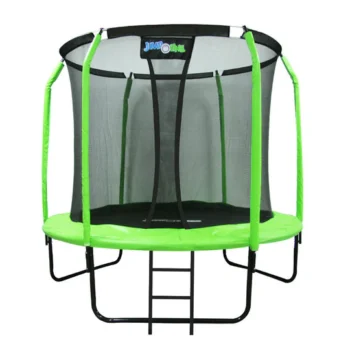 Jumpoline Trampoline – 8Ft With Ladder