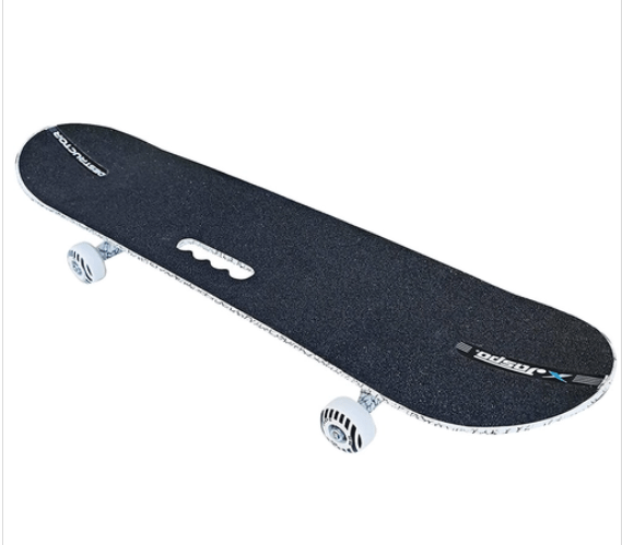 Jaspo - Destructor Skateboard - 31 X 8 Inches - JS1016 - Image 2