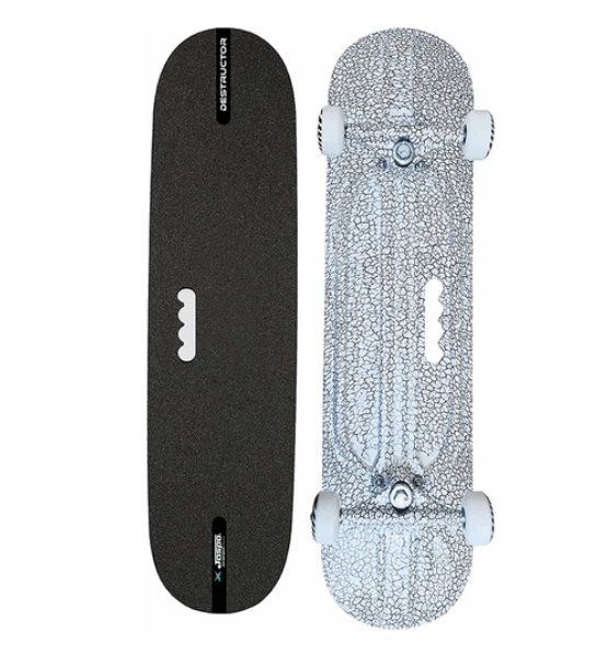 Jaspo - Destructor Skateboard - 31 X 8 Inches - JS1016 - Image 3